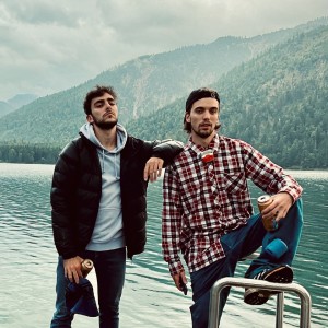 Listen to Pifko song with lyrics from Skardu