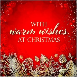 收聽Dramah Phree的With Warm Wishes At Christmas歌詞歌曲
