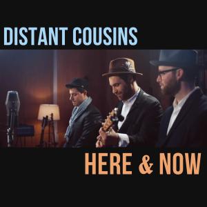 收聽Distant Cousins的Are You Ready (Acoustic)歌詞歌曲