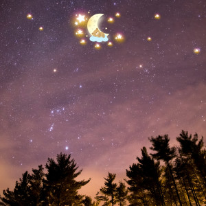 Healing Atmospheres的專輯Nature’s Lullabies: Baby Sleep Through the Healing Power of Earth Elements