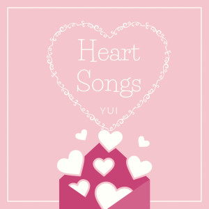 YUI的專輯Heart Songs