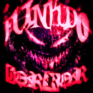DJ Tardio的专辑FUNK DO HORROR
