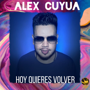 收聽Alex Cuyua的Hoy Quieres Volver歌詞歌曲