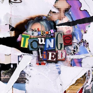 ดาวน์โหลดและฟังเพลง Tongue Tied พร้อมเนื้อเพลงจาก Lil Hermit