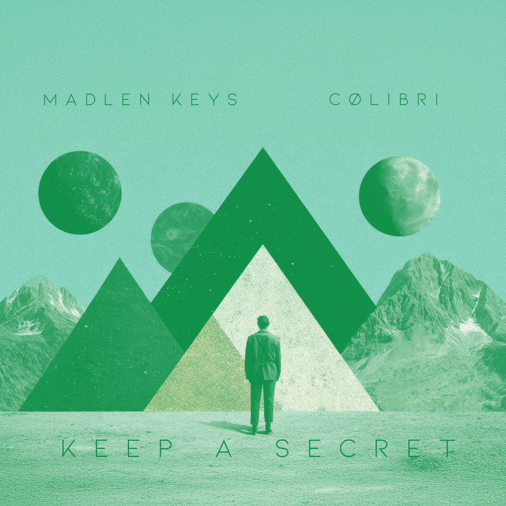 Keep A Secret (Cølibri Remix)