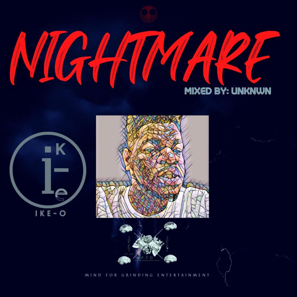 Nightmare (Explicit)