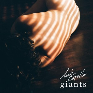 อัลบัม Giants EP ศิลปิน Leah Capelle