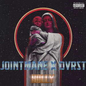 ดาวน์โหลดและฟังเพลง Holly พร้อมเนื้อเพลงจาก JOINTMANE