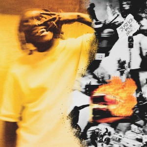 Album ÇA VA ALLER from Still Shadey