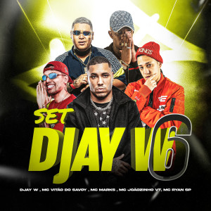 Set DJay W 6 (Explicit) dari Djay W