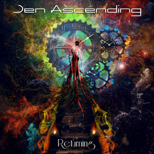 Listen to Time Has Left song with lyrics from Jen Ascending