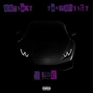 收聽BBlixky的Ride (Explicit)歌詞歌曲