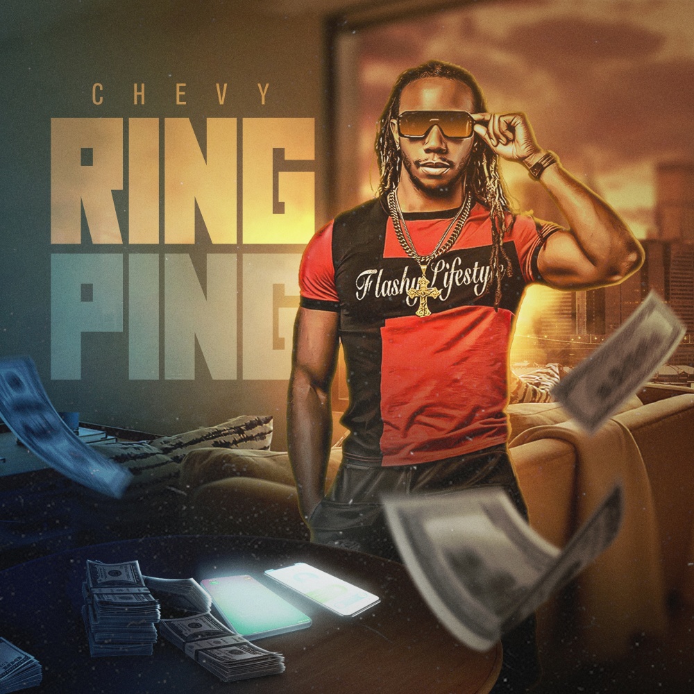 Ring Ping