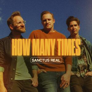 Album How Many Times from Sanctus Real