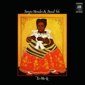 ดาวน์โหลดและฟังเพลง Norwegian Wood พร้อมเนื้อเพลงจาก Sergio Mendes & Brasil '66