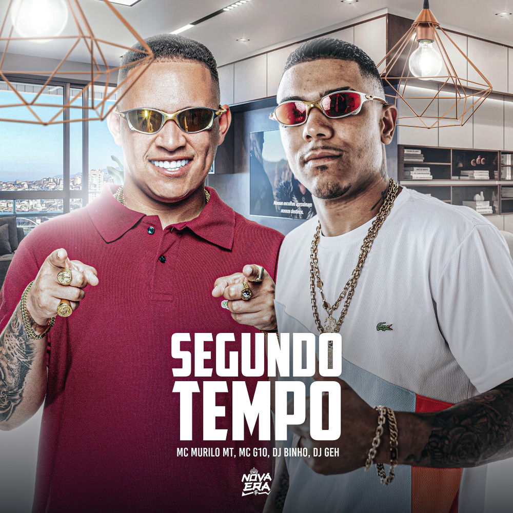 Segundo Tempo (Explicit)