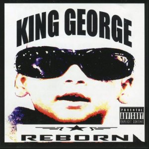 收聽King Goerge的Fight (Explicit)歌詞歌曲