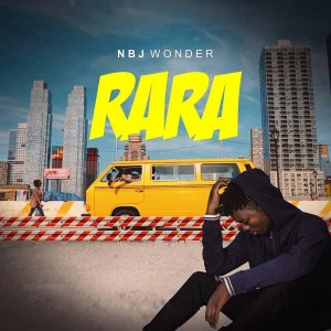 收聽Nbj Wonder的Rara歌詞歌曲