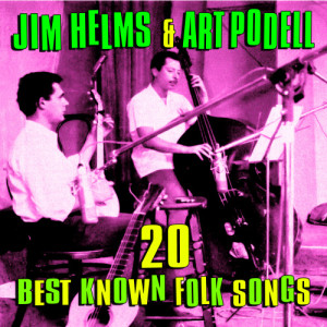 收聽Jim Helms的Drunken Sailor歌詞歌曲