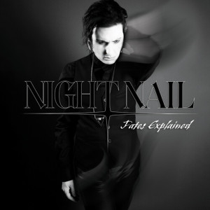 Album Fates Explained (Explicit) from Night Nail