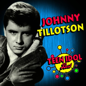 ดาวน์โหลดและฟังเพลง I Can't Help It (If I'm Still In Love With You) พร้อมเนื้อเพลงจาก Johnny Tillotson