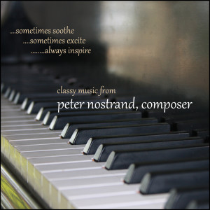 ดาวน์โหลดและฟังเพลง Baroque พร้อมเนื้อเพลงจาก Peter Nostrand