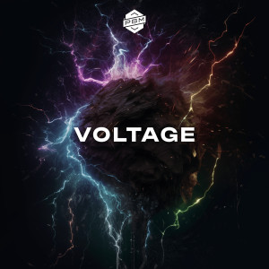 Album Voltage from Clahx