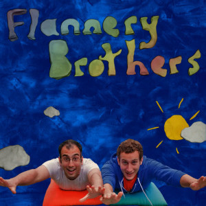 อัลบัม Love Songs for Silly Things ศิลปิน Flannery Brothers