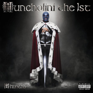 M Huncho的專輯Huncholini The 1st