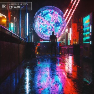 Album That's A Fact (Explicit) from Murdbrain