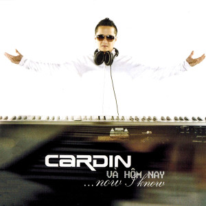 收聽Cardin Nguyen的Tell me why歌詞歌曲