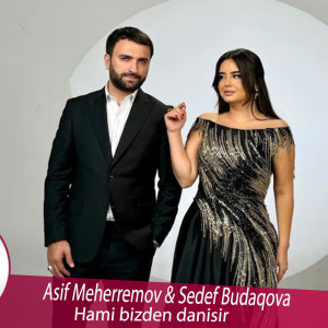 Album Hamı bizdən danışır from Asif Məhərrəmov