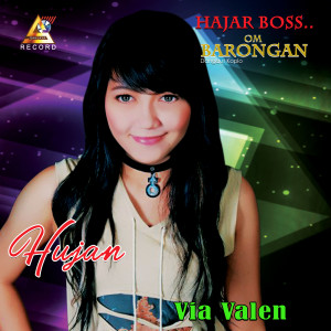 Album Hujan oleh VIA VALEN