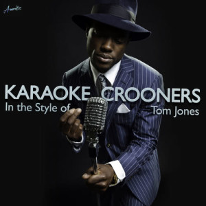 Ameritz Karaoke Crooners的專輯Karaoke Crooners (In the Style of Tom Jones)