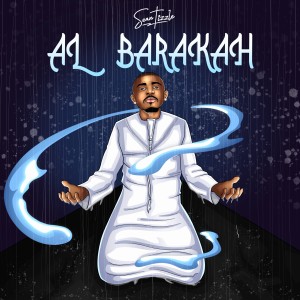 Album Al Barakah from Sean Tizzle