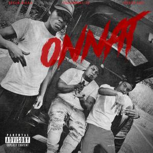 JStar Balla的專輯ONNAT (feat. Sugarhill Tj & Reese Loc) (Explicit)
