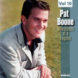 ดาวน์โหลดและฟังเพลง Ten Lonely Guys พร้อมเนื้อเพลงจาก Pat Boone