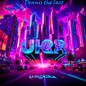 Dennis the last的專輯Going to Ufloria