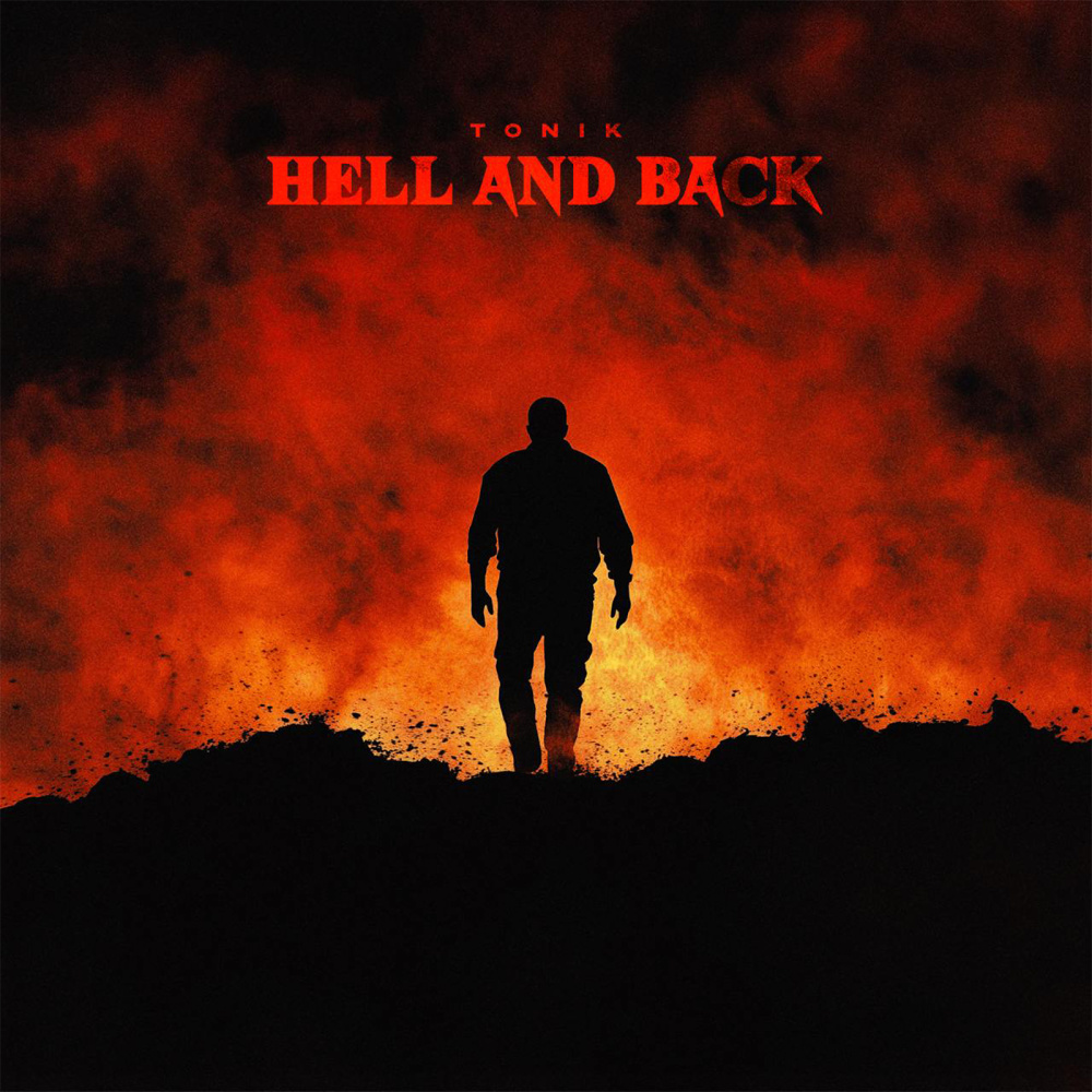 Hell and Back (Explicit)