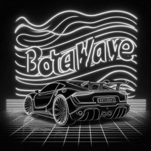 VXMPCIST的專輯BOTAWAVE