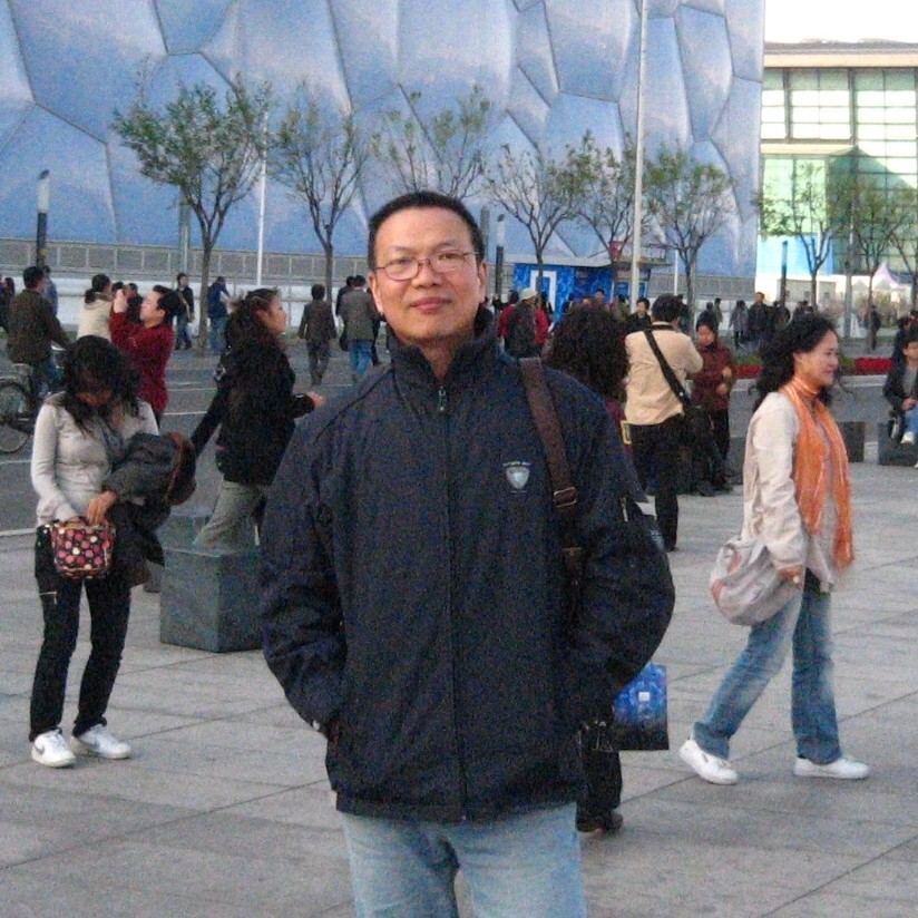 李卫东