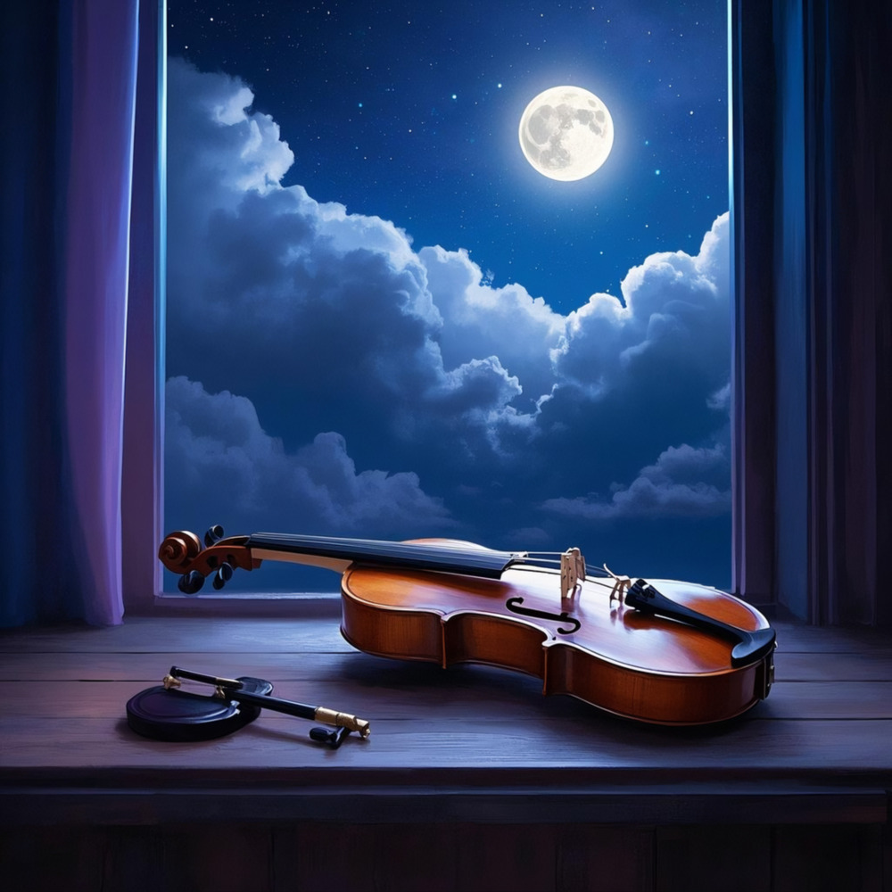 Whispers of the Violin