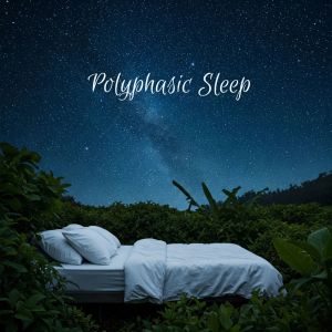 Trouble Sleeping Music Universe的專輯Polyphasic Sleep (Improved Memory, Learning and Productivity)