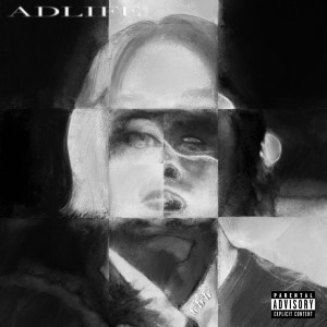 Dengarkan lagu ADLIFE (feat. ANLELA, rotten D & Leviryi) (Explicit) nyanyian FFFFFF dengan lirik