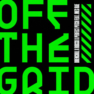 Perfect Pitch的專輯Off The Grid