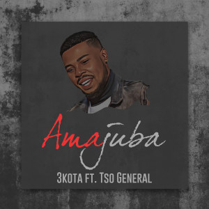 Listen to Amajuba song with lyrics from 3Kota