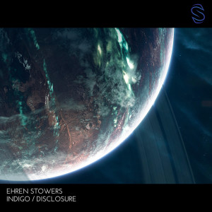 Ehren Stowers的专辑Indigo / Disclosure