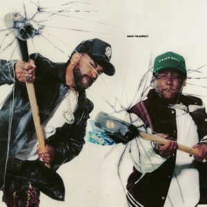 收聽Big Sean的Loyal To A Fault (Explicit)歌詞歌曲