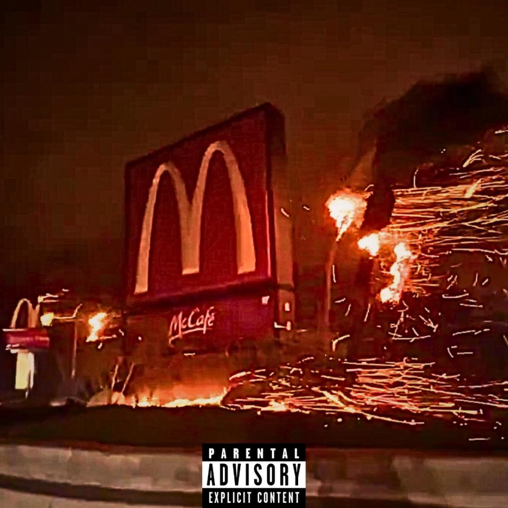 Burned (Explicit)