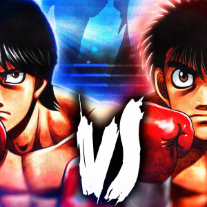Dengarkan Rap de Ippo Makunouchi Vs Ichiro Miyata :Parte 1 (Una leyenda nació) lagu dari Srmecosst dengan lirik